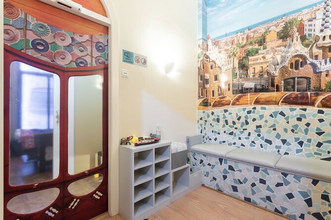 60 min Balinese Massage at THAI SPA MASSAGE BARCELONA - What the ending adds to the experience