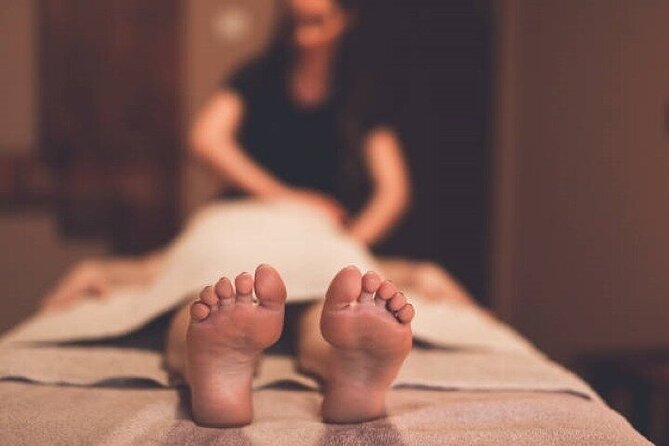60-Minute full body massage in Hurghada - Extra charges from Hurghada’s resort districts