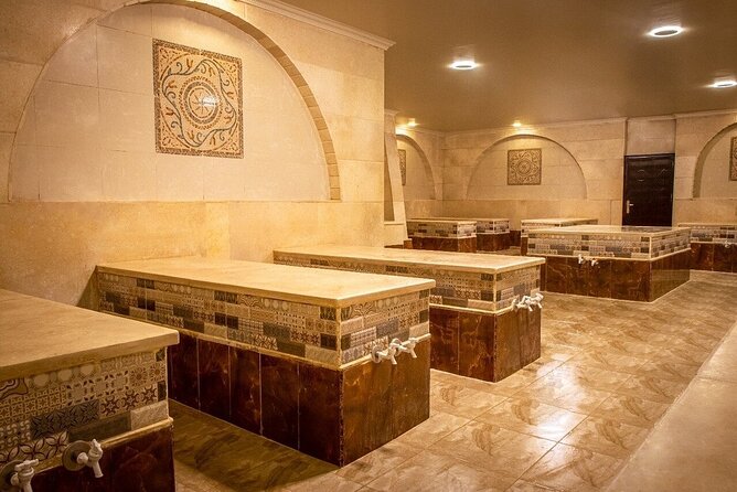 60-Minute full body massage in Hurghada - The one-hour massage: what the treatment is meant to do
