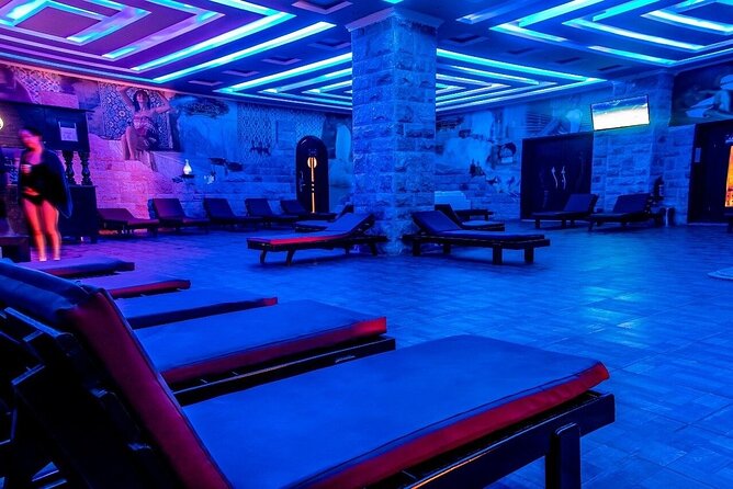 60-Minute full body massage in Hurghada - How the experience fits into a Hurghada holiday