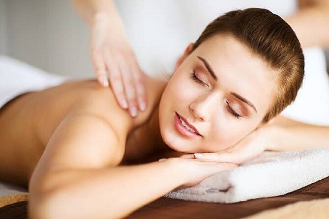 60-Minute Relaxation Spa Session in Hurghada - What the Hurghada spa session includes