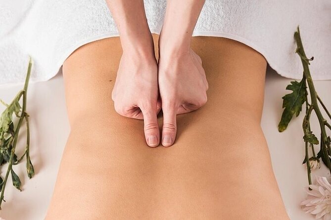 60-Minute Relaxation Spa Session in Hurghada - What the $10 price really buys you