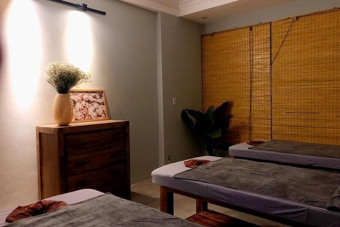 60 minutes Body Massage with Ginger Oil - Who Will Like This Massage Most