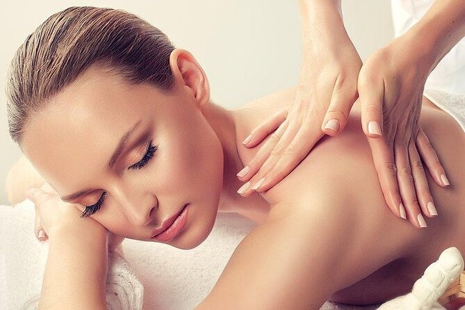 60 minutes full body massage in Hurghada - What the one-hour Hurghada spa program includes