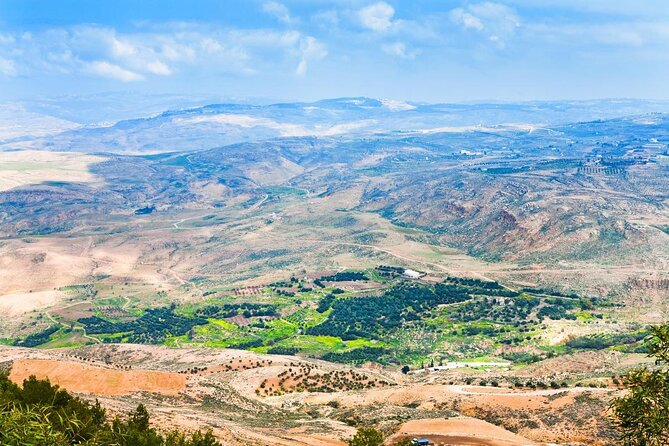 7-Day Private Tour, Jordan's Wellness - Key points to know before booking