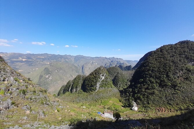 7 Days Dong Van Ha Giang Private Loop Tour with Wellness Programs - Why this Ha Giang tour feels different