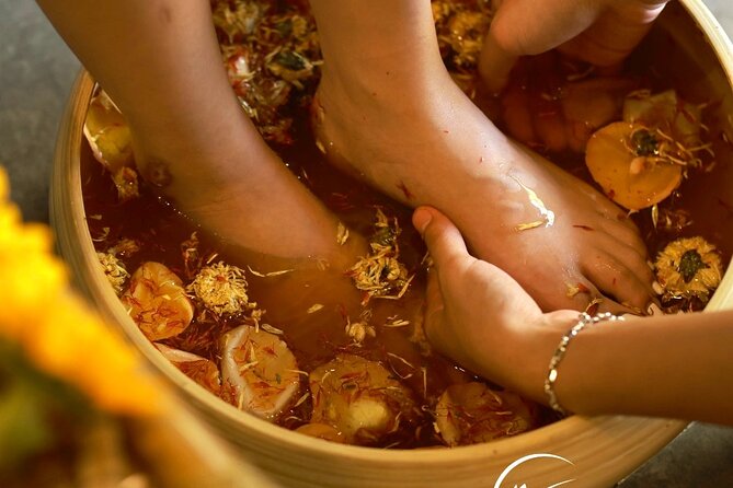 70 Minutes Private Lotus Hue Massage - Why the $8 price matters