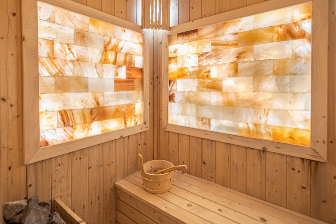 75 Mins Body Massage (Aroma/Vietnamese/Deep/Hot Stone) - How the $43.41 price measures up