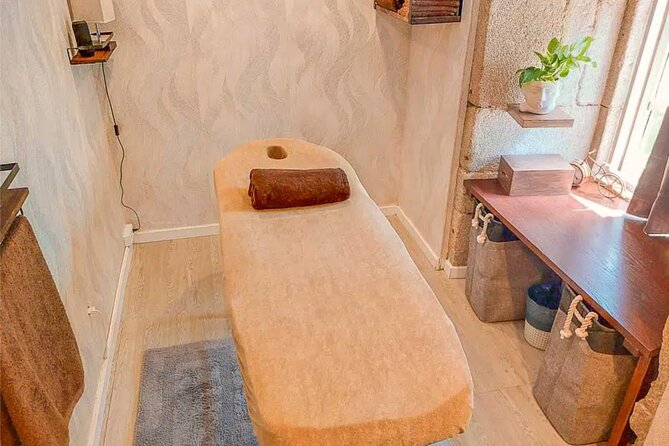 90 minute massage - Booking, cancellation, and simple planning tips