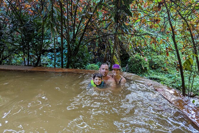 A Day of Relaxation in the Jungle and Waterfalls of Dominica - Key points to know before you book