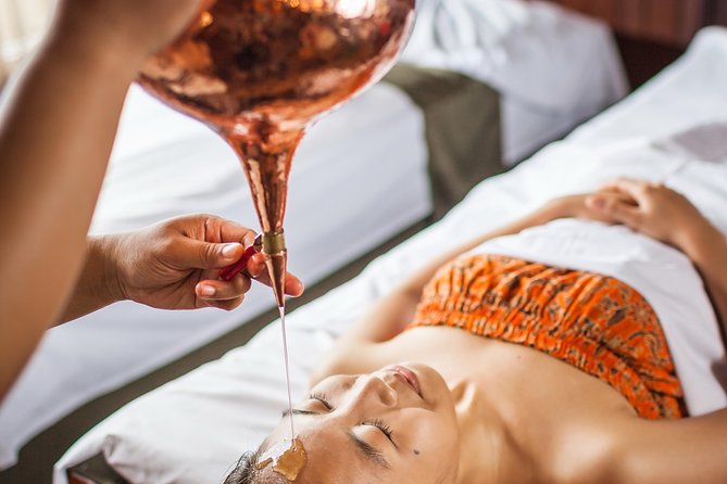 A La Carte Spa – 180min Custom Plan - Choosing your 60-minute massage