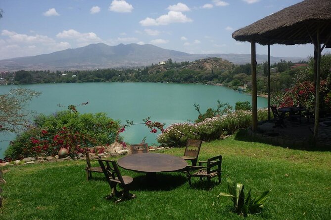 Addis Ababa Spa Day Trip To Debre Ziet(Resort Towns) - Key things to know before booking