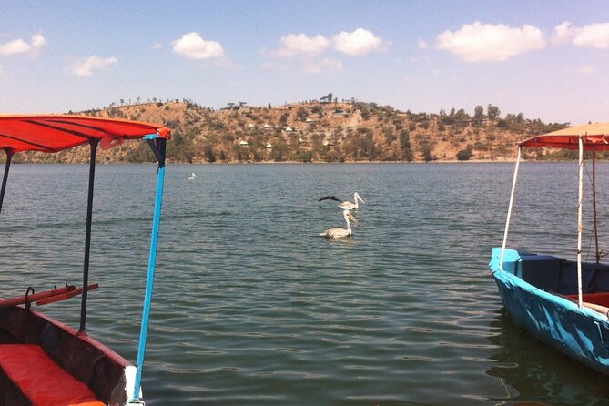 Addis Ababa Spa Day Trip To Debre Ziet(Resort Towns) - Pool, tennis, and kayaking at Debre Ziet