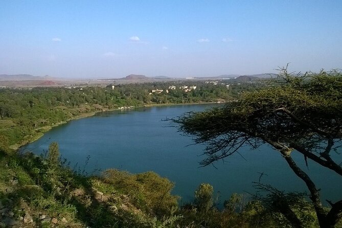 Addis Ababa Spa Day Trip To Debre Ziet(Resort Towns) - Lunch, coffee, and what the $180 covers