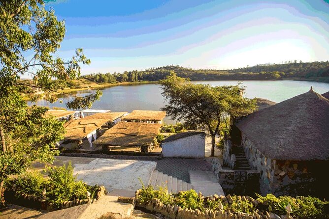 Addis Ababa Spa Day Trip To Debre Ziet(Resort Towns) - How the timing shapes your day