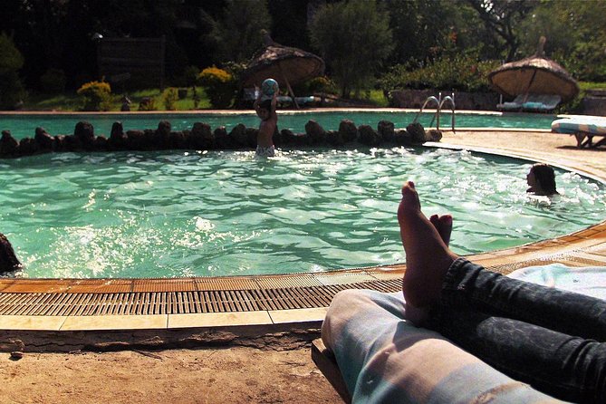Addis Ababa Spa Day Trip To Debre Ziet(Resort Towns) - Who will get the most from this experience