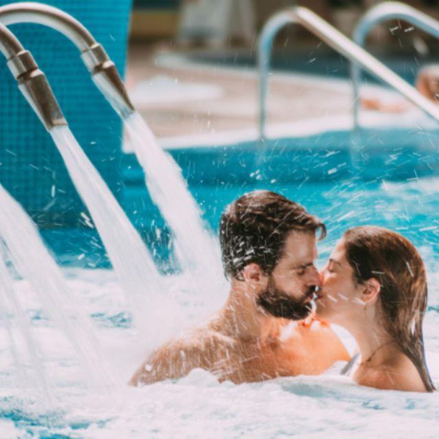 Adeje: Aqua Club Thermal Spa Entry Ticket - Key things to know before you go