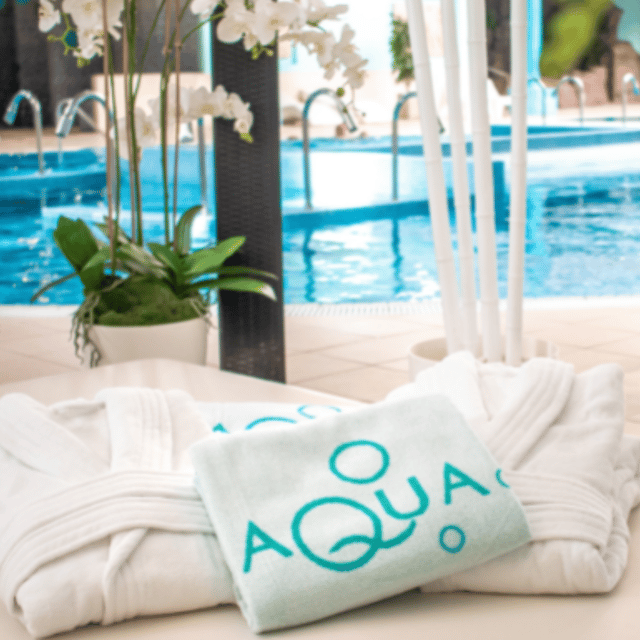 Adeje: Aqua Club Thermal Spa Entry Ticket - What Aqua Club Termal is really like