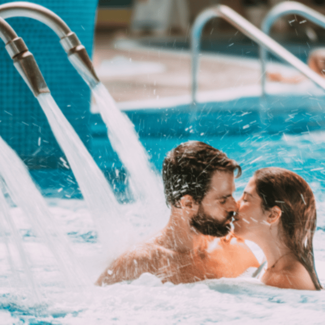 Adeje: Aqua Club Thermal Spa Entry Ticket - Is the $47 price fair?
