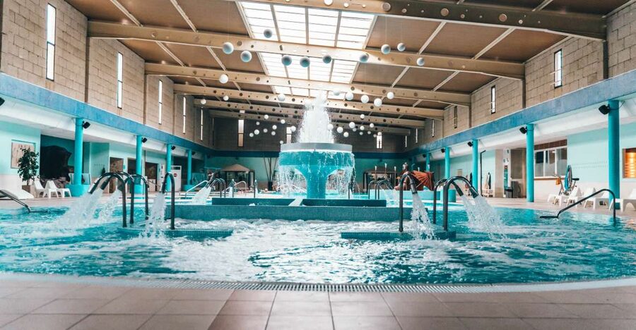 Adeje: Aqua Club Thermal Spa Entry Ticket - Getting to the spa in Torviscas Alto