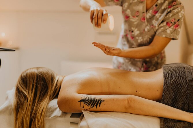 Agadir : 2-Hour Hammam and Massage Combo Experience - Key points to know before booking