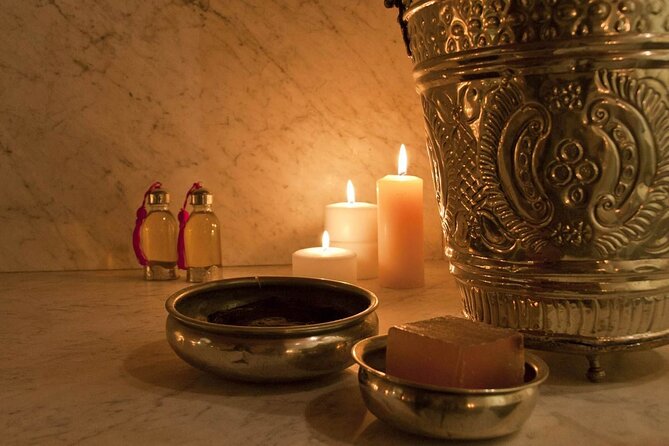 Agadir : 2-Hour Hammam and Massage Combo Experience - Is $29.04 good value?