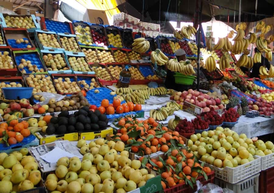 Agadir: City Tour with Hammam and Massage - Timing, language, and booking flexibility
