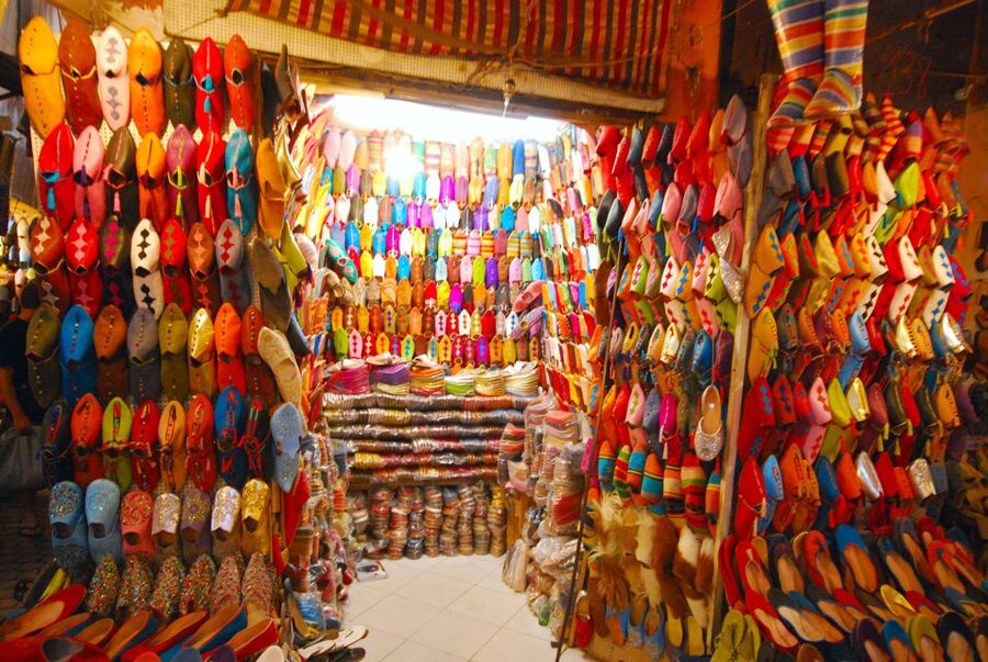 Agadir: City Tour with Hammam and Massage - Who will enjoy this Agadir outing?