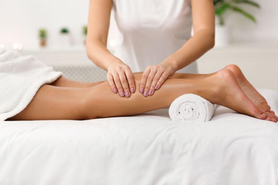 Agadir: Hammam and Massage - Scalp cleansing and the clay face mask