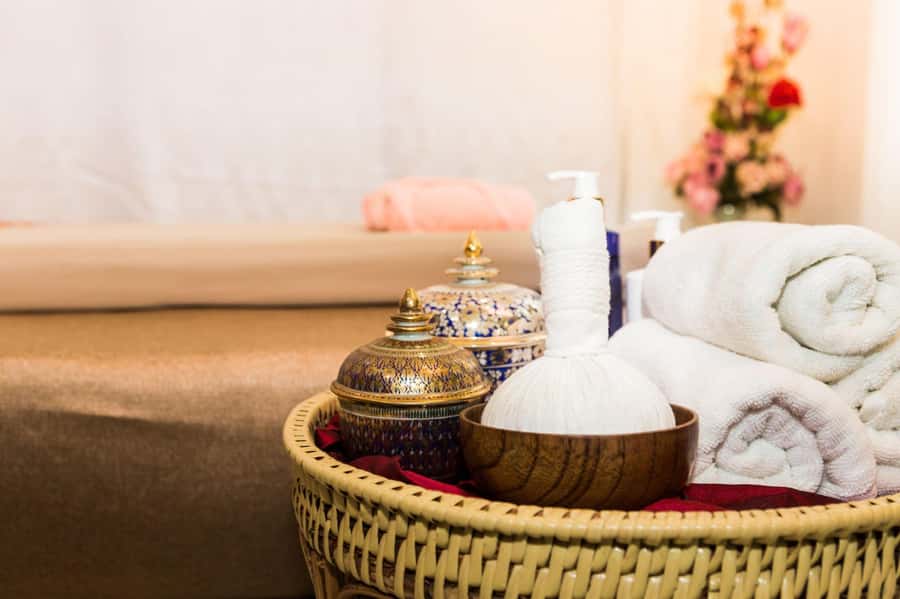 Agadir: Hammam and Massage - One hour of argan oil massage
