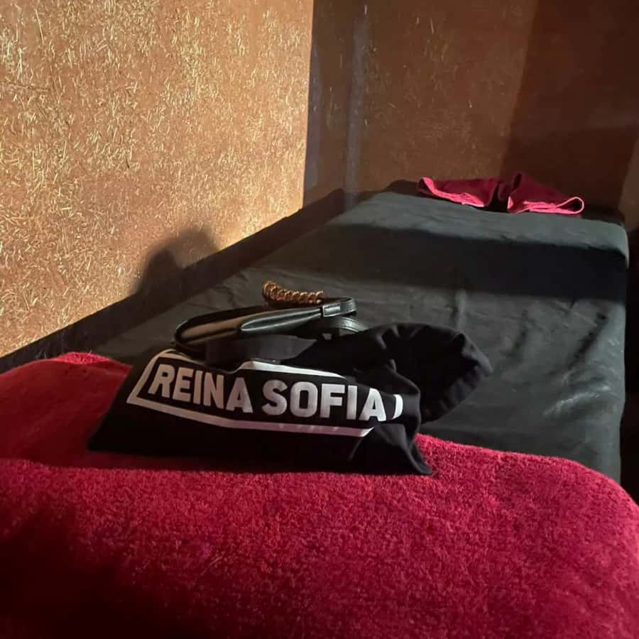 Agadir : Hammam and Massage Experience at Itrane Spa - Mint Tea and the Gentle Finish