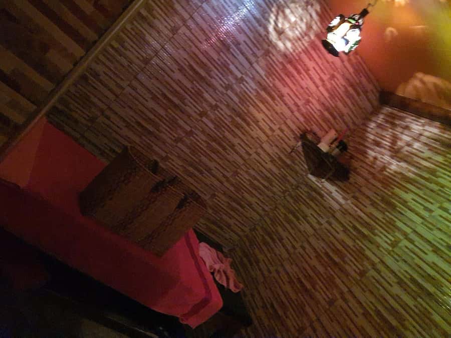 Agadir : Hammam and Massage Experience at Itrane Spa - Scalp Cleansing and Facial Clay