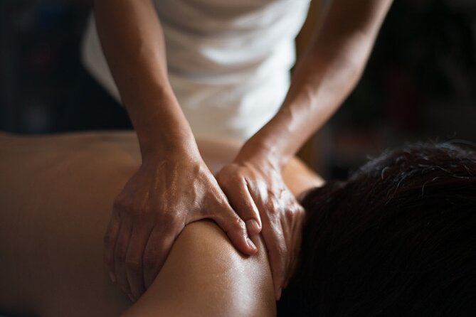 Agadir Hammam Scrub and Massage 2 hours - A Family-Friendly Appointment With a Few Questions to Ask
