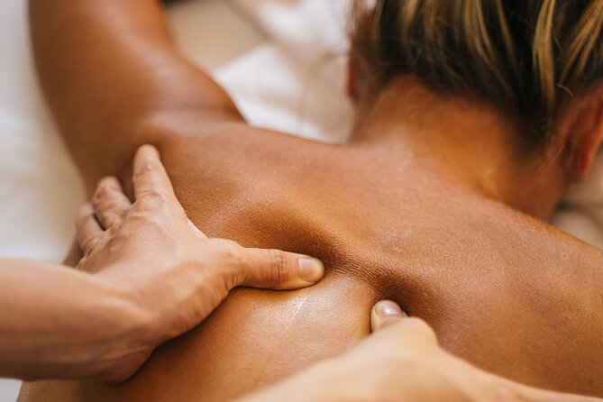 Agadir Hammam Scrub and Massage 2 hours - Is $46.98 Good Value?
