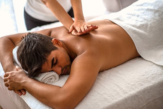Agadir Hammam Scrub and Massage 2 hours - What People Like Most About the Service
