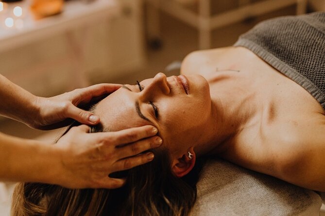 Agadir Hammam Scrub and Massage 2 hours - The Argan-Oil Massage Takes the Second Hour