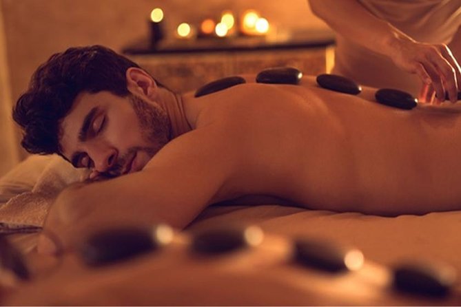 Agadir Massage & Hammam 2 hours - Key details before you book