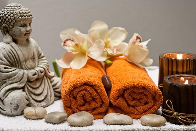 Agadir Massage & Hammam 2 hours - Why the hotel pickup matters