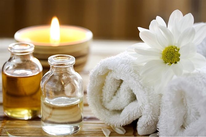 Agadir Massage & Hammam 2 hours - Moving from the hammam to the massage