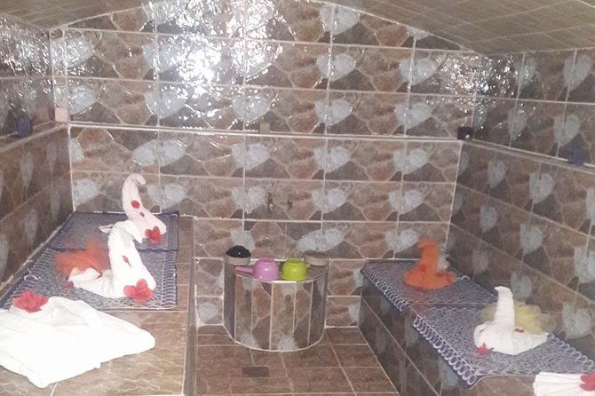 Agadir Moroccan Spa Experience - Key points to know before booking