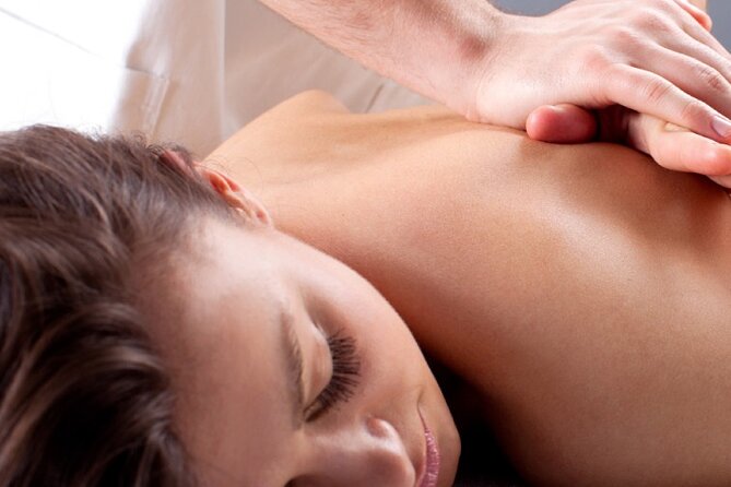 Agadir Moroccan Spa Experience - What the Agadir hammam experience is really about