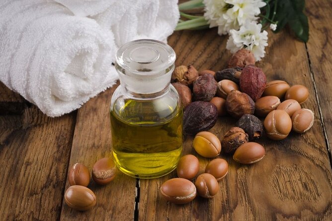 Agadir Moroccan Spa Experience - Is $31.39 good value?