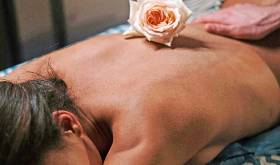 Agadir: Morrocan Spa with Hammam & Massage - Couples, solo visitors, and families
