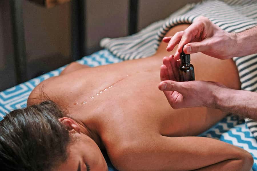 Agadir: Morrocan Spa with Hammam & Massage - The short transfer from Agadir