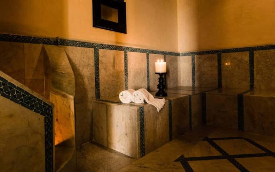 Agadir or Taghazout: Hammam and Argan Oil Massage Experience - The argan oil massage and what it adds