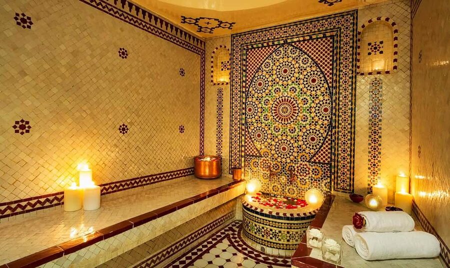 Agadir: Traditional Hammam & Massage with Hotel Pickup - Is $29 good value in Agadir?