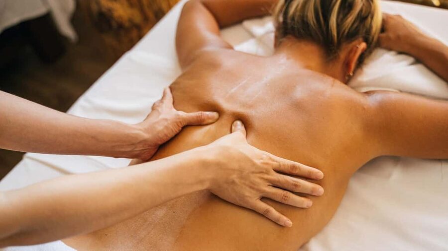 Agadir: Traditional Hammam & Massage with Hotel Pickup - The traditional hammam: black soap, heat, and exfoliation