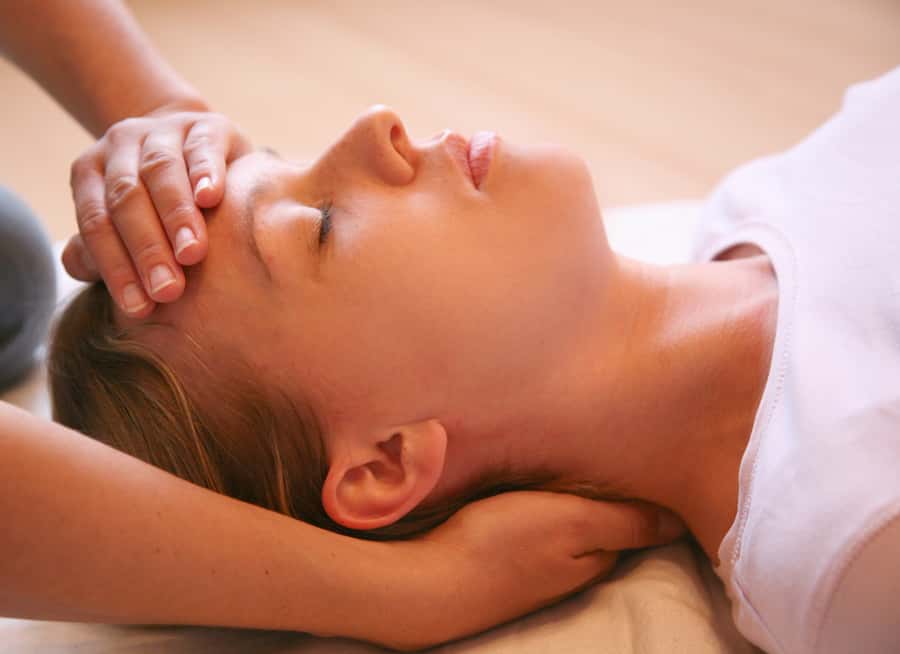 Agadir: Traditional Massage - Arriving at Itrane Spa from your Agadir hotel