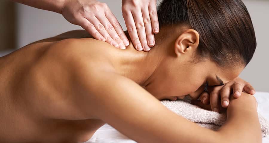 Agadir: Traditional Massage - Why the argan oil treatment feels distinctly Moroccan