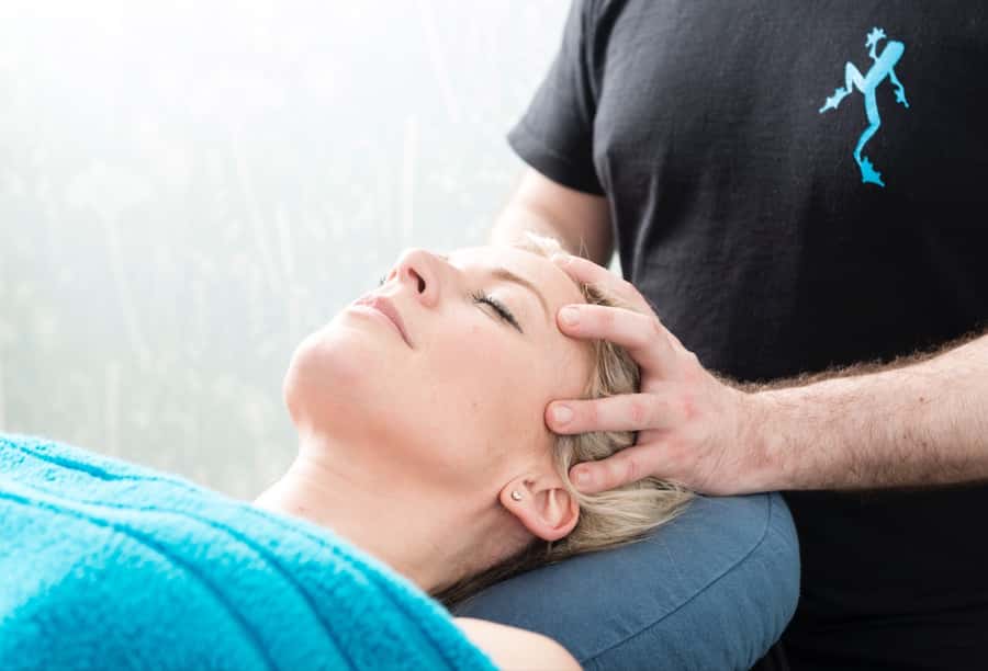 Agadir: Traditional Massage - Important comfort details before you go